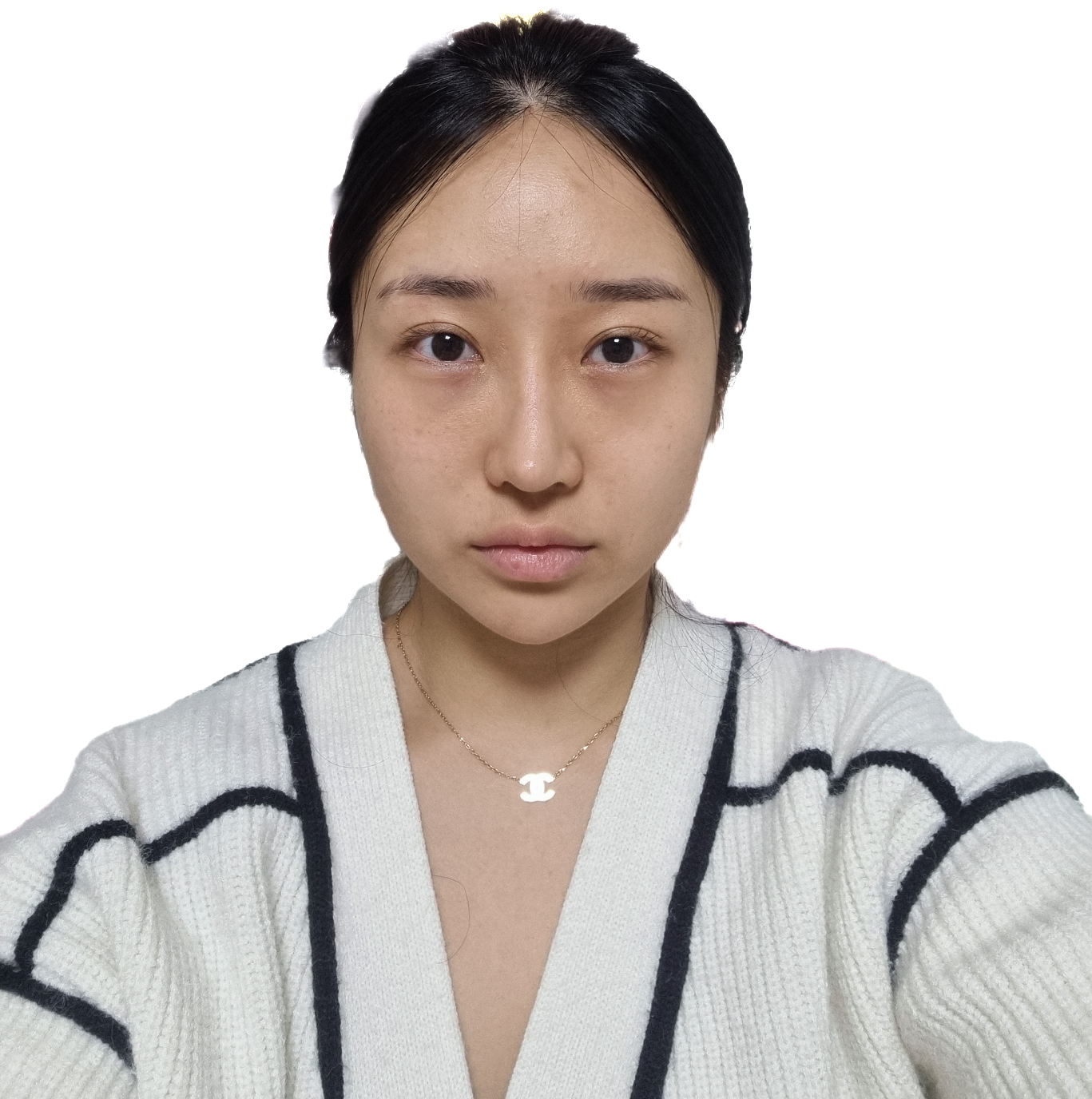 강민지 님의 리얼모델 신청입니다. 접수일 2024-03-12 01:45:50 