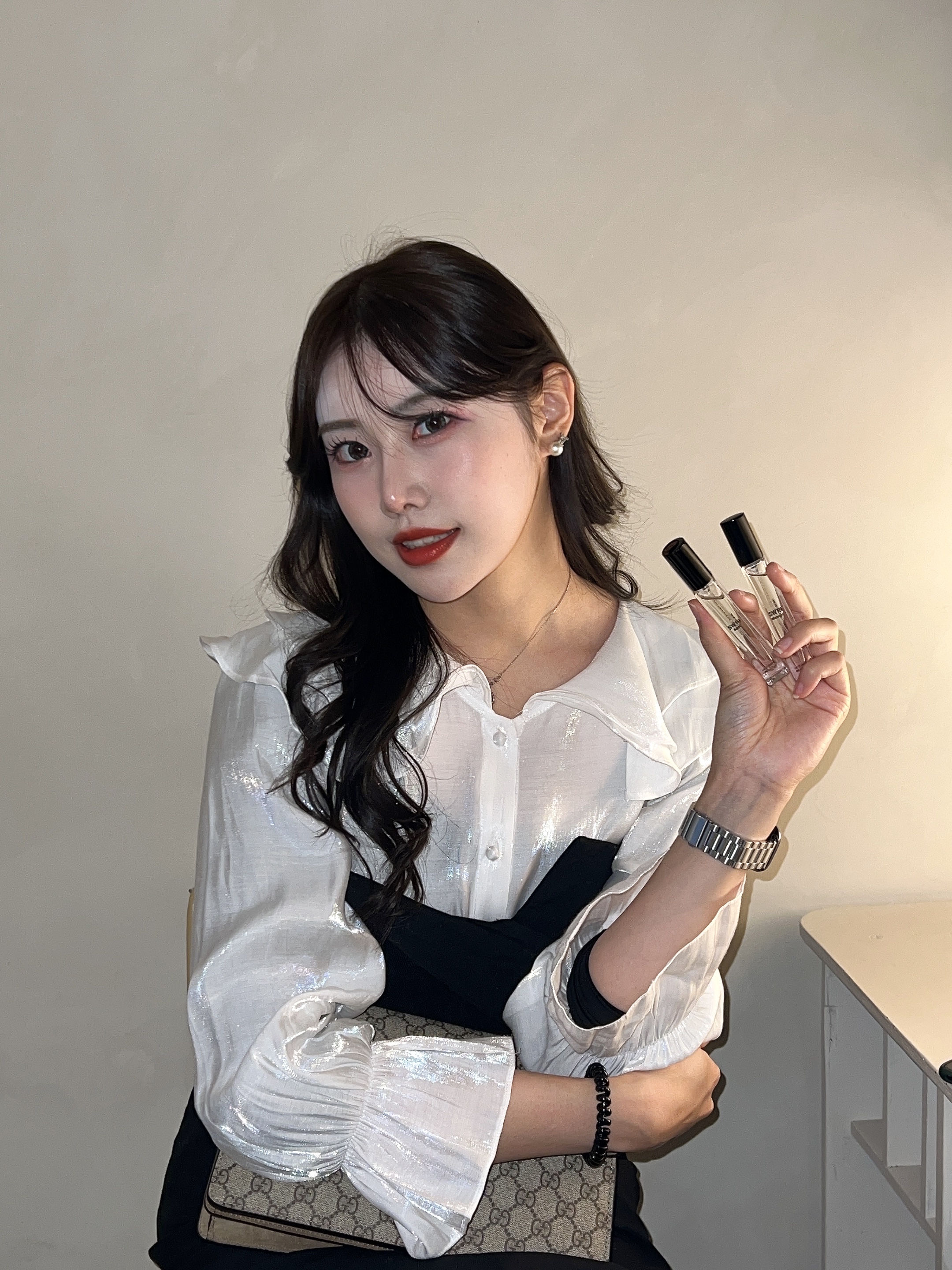 윤예람 님의 리얼모델 신청입니다. 접수일 2023-01-09 13:39:22 