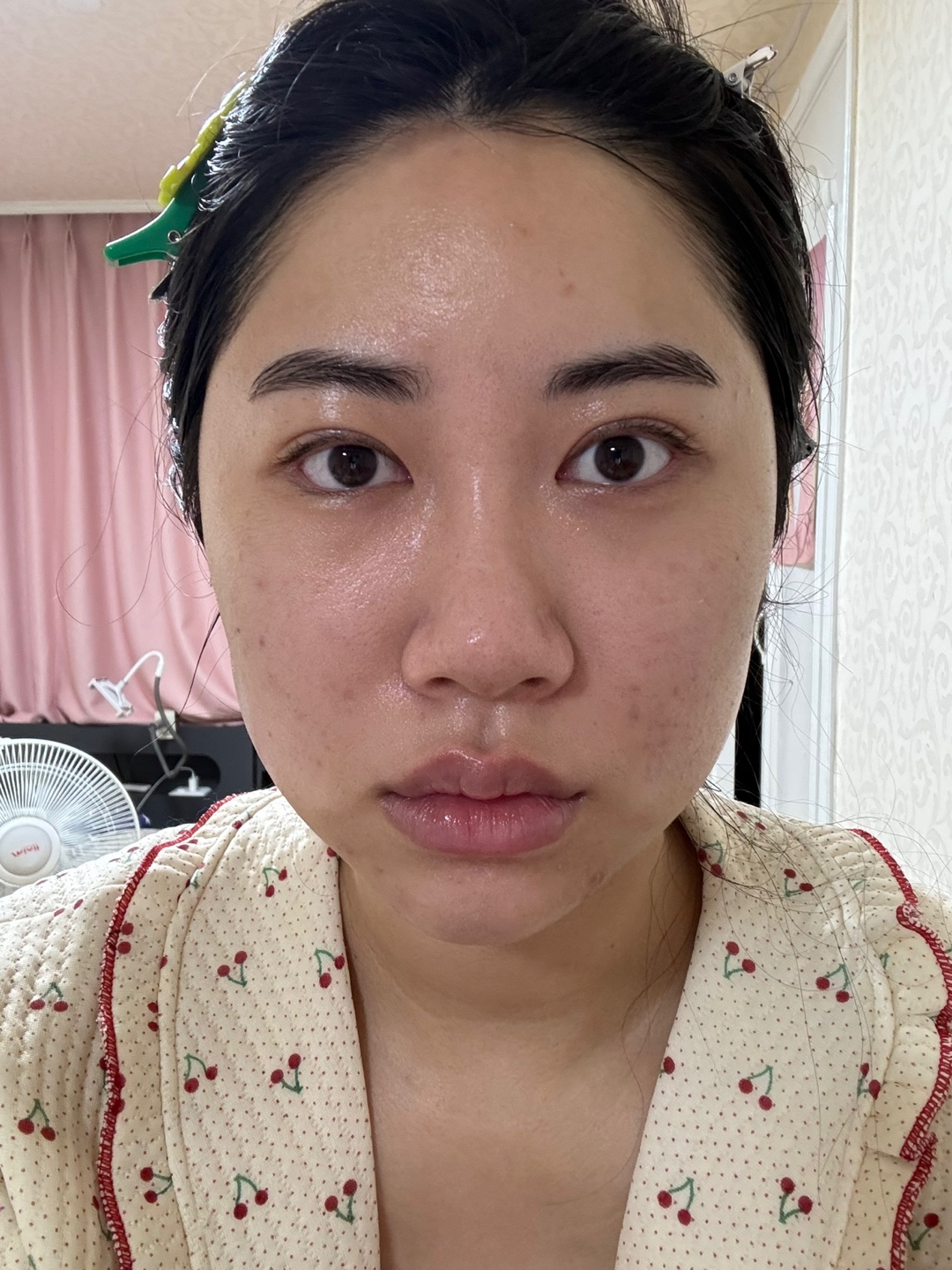 홍인화 님의 리얼모델 신청입니다. 접수일 2024-01-14 11:16:27 