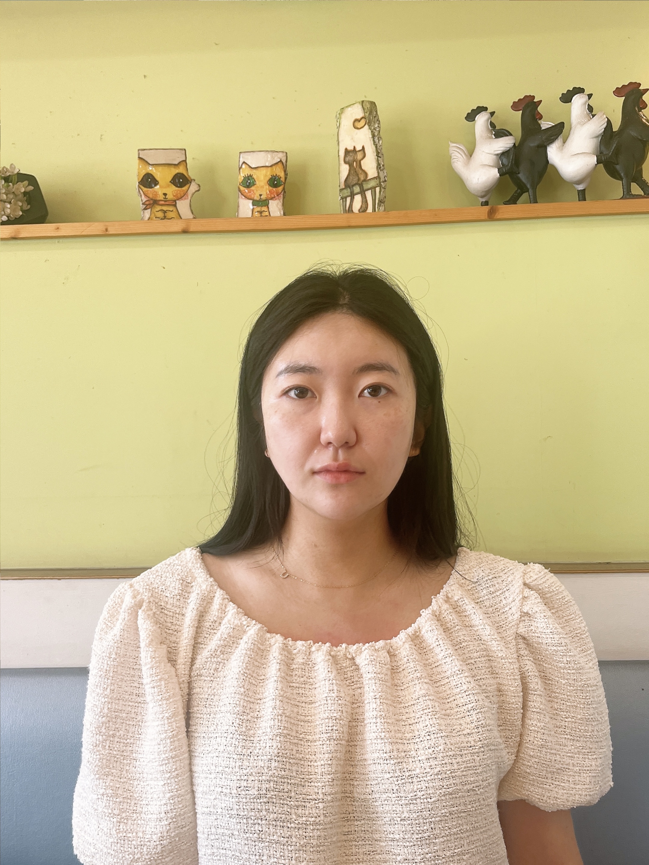 성혜림 님의 리얼모델 신청입니다. 접수일 2022-10-04 21:22:29 