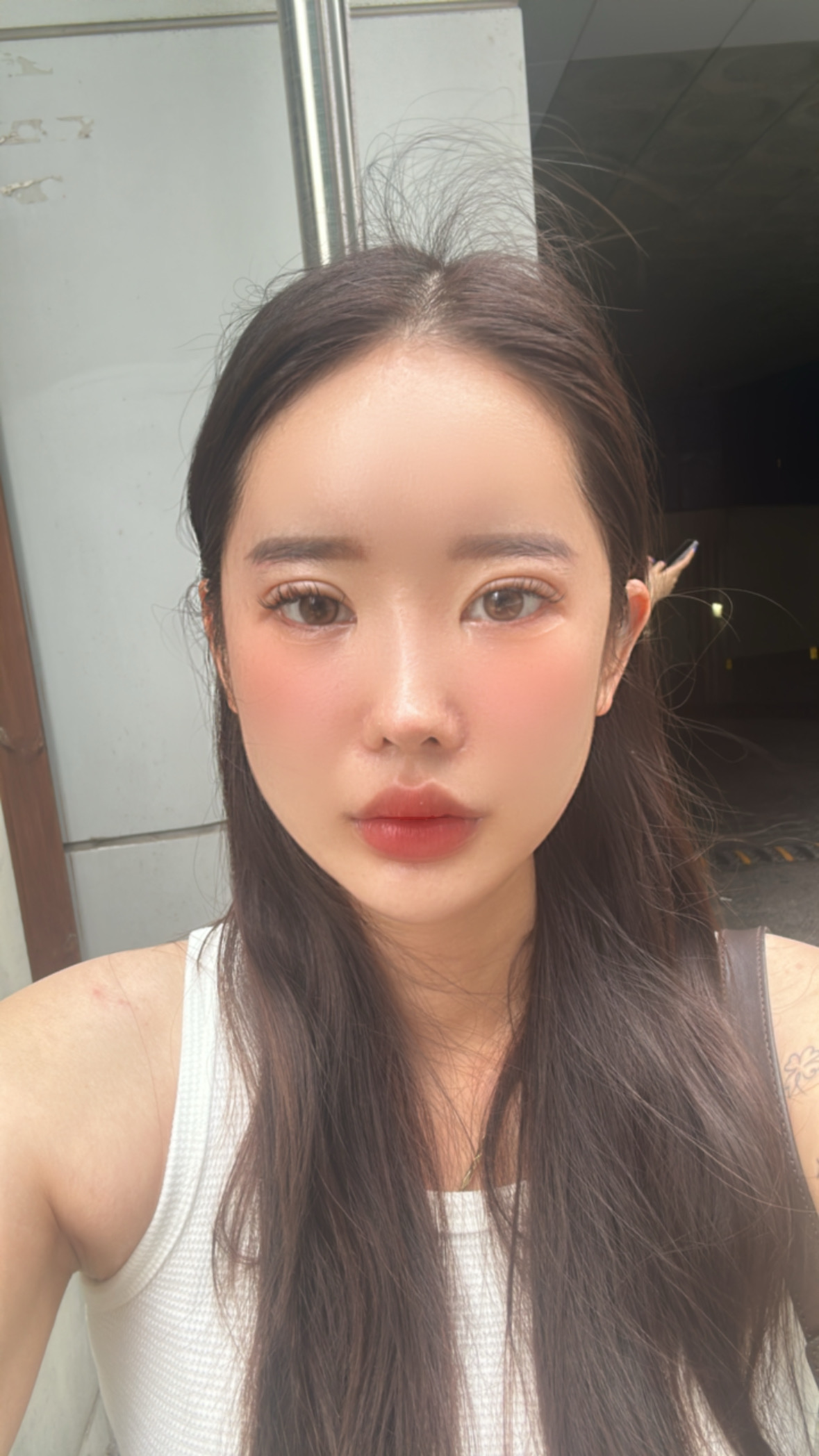 함소미 님의 리얼모델 신청입니다. 접수일 2024-08-12 14:24:54 