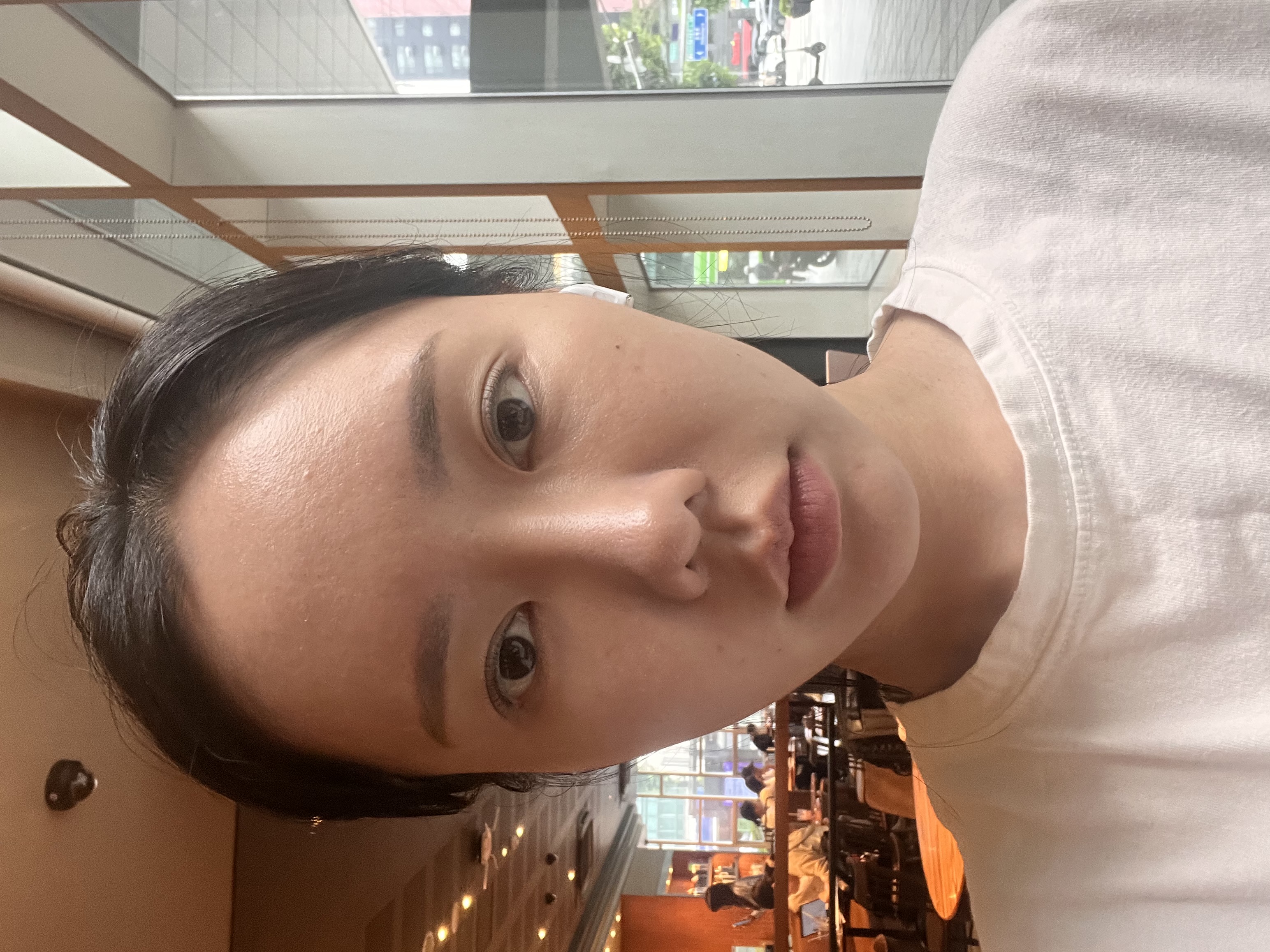 안선민 님의 리얼모델 신청입니다. 접수일 2025-06-16 17:58:34 