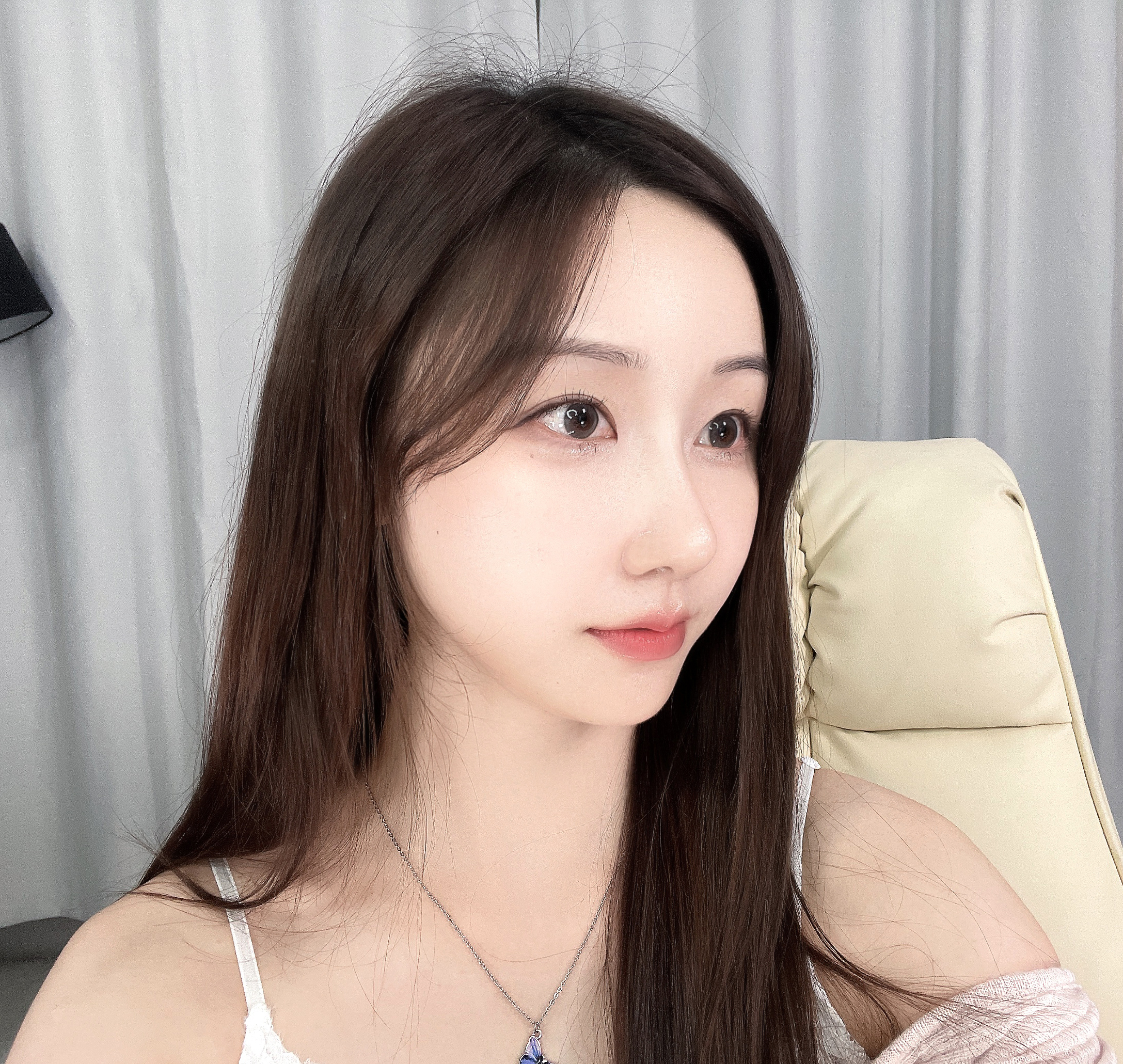 눈재수술+코수술 1년차 만족후깅><