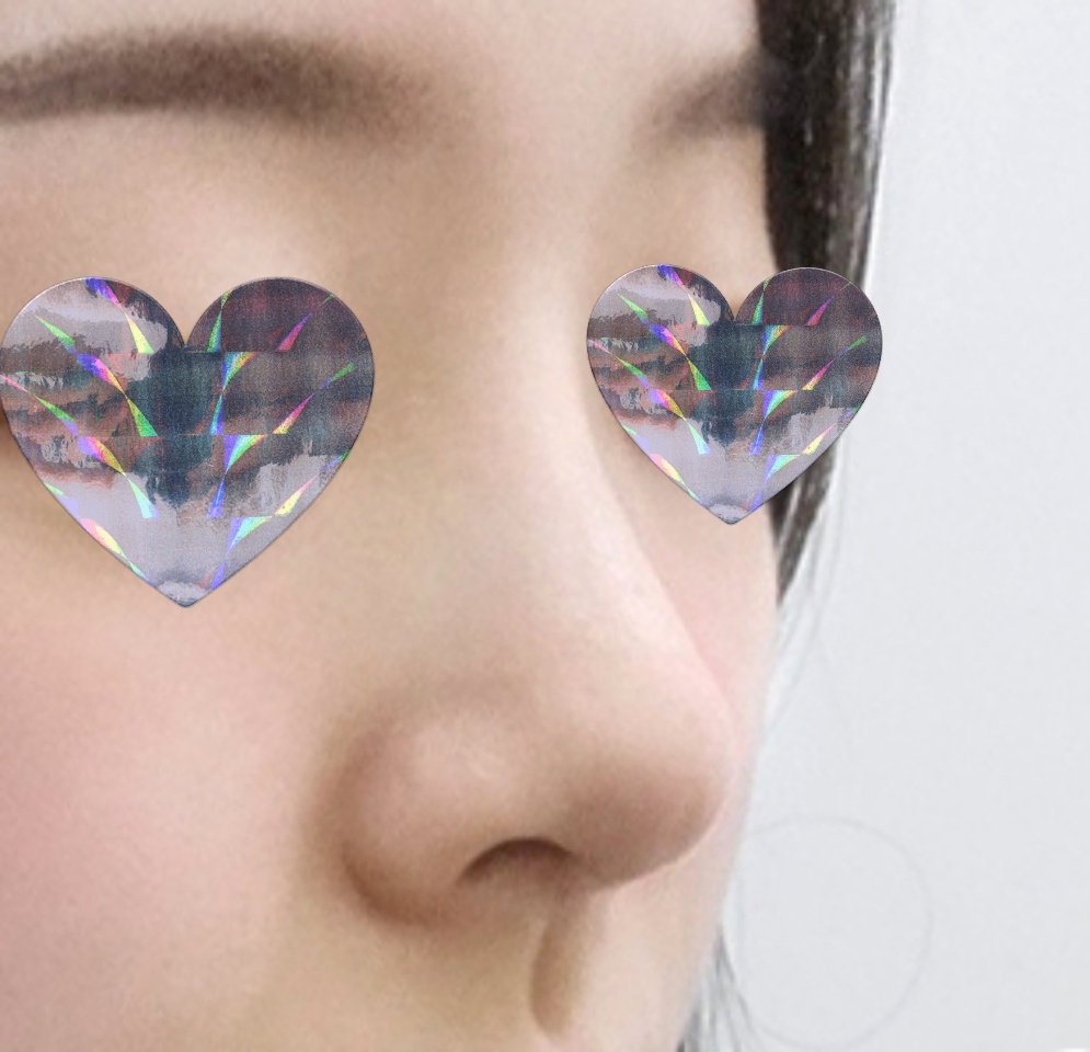 코모양도 이쁘게 나오고 다들 친절해요