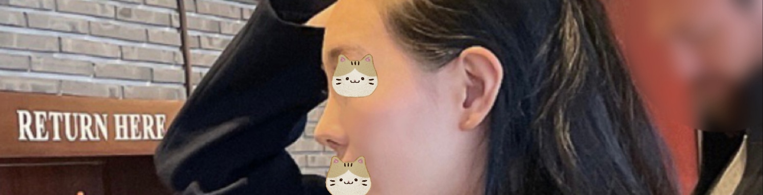 제가 딱! 원하던 스타일로 만들어주셨어요