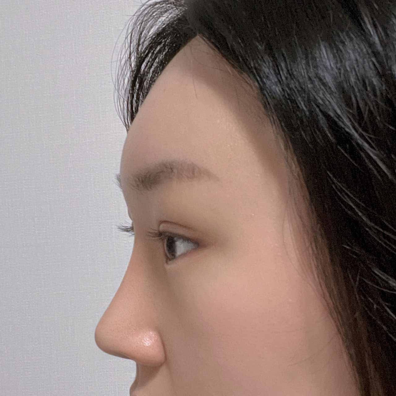 달라진 모습에 너무 신기해요 ㅎㅎ