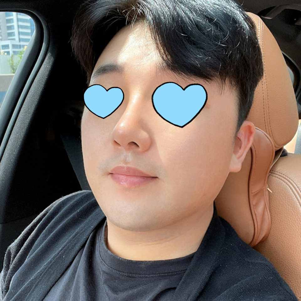 남자다운 코라인 잘 뽑아주시는것 같아요