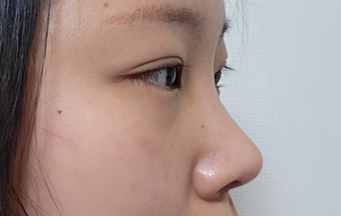 이제 완전 자리 잡았어요ㅎㅎ