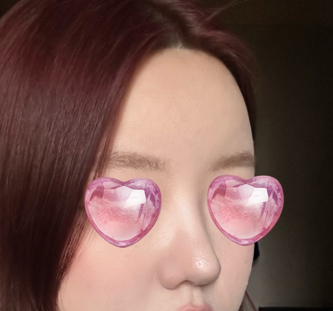 눈, 코, 지이 7개월차ㅎㅎ