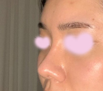 불편함없이 자리 잘 잡는중!