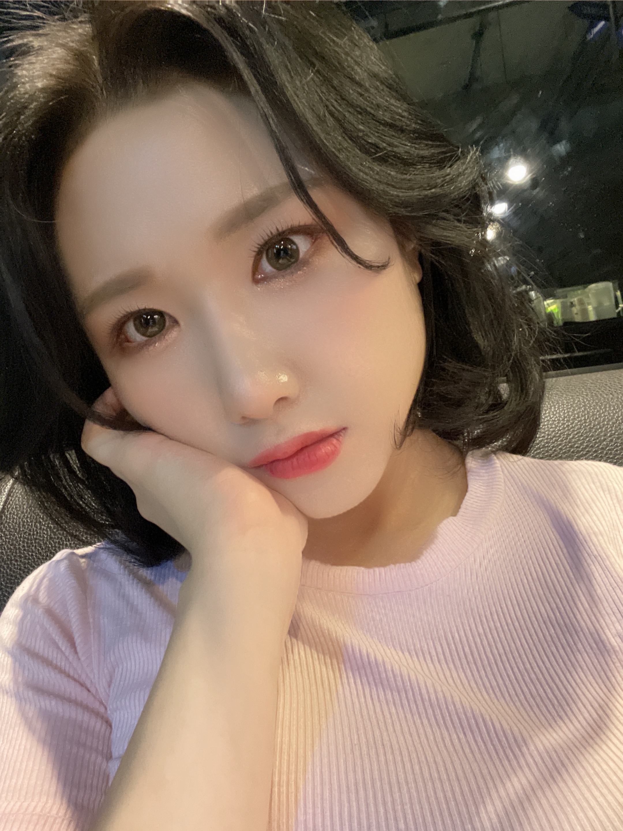 눈, 코 1년차 후기용