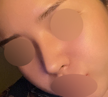 코한지 3개월됐어용~~~*