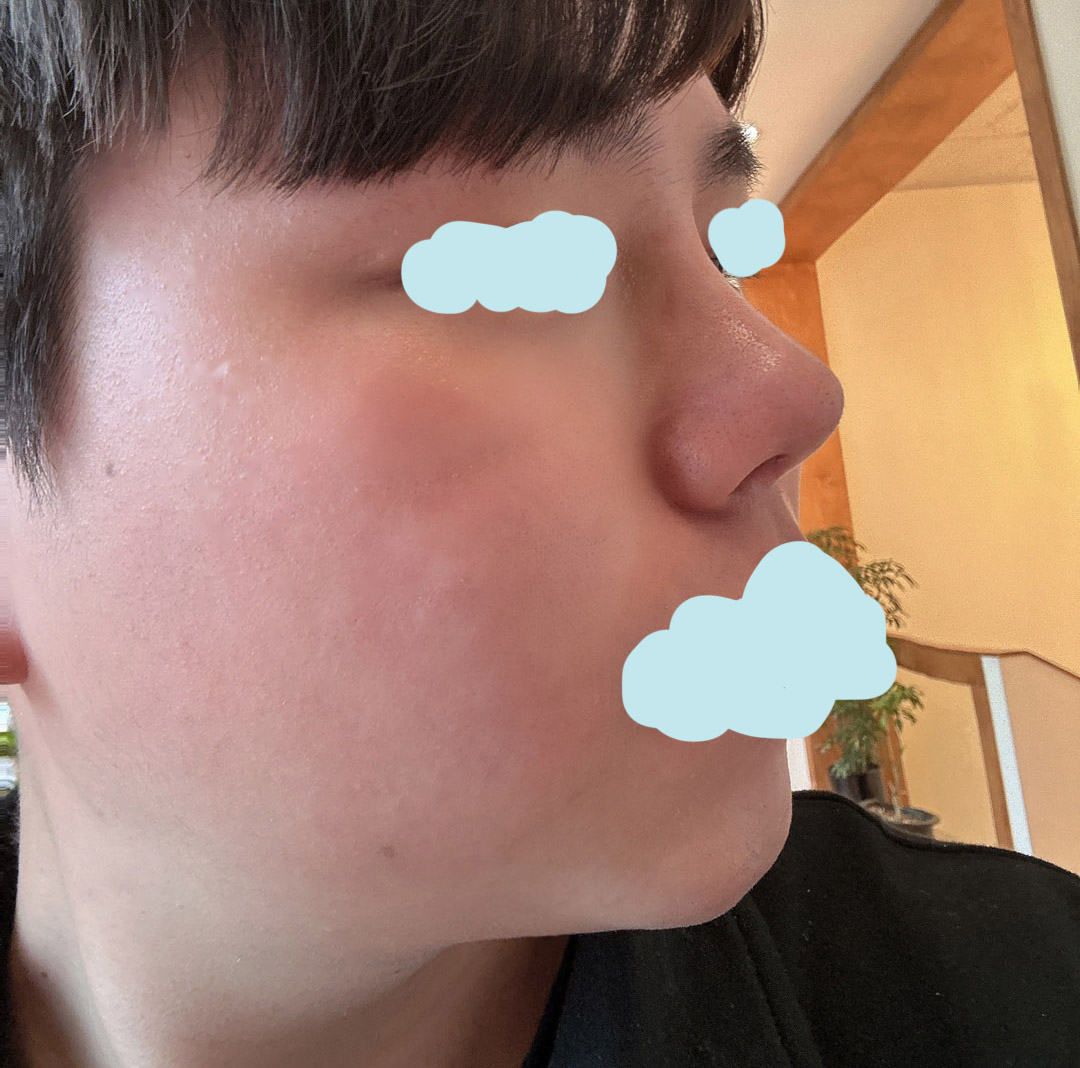 만족스럽게 만들어주신 원장님께 감사드립니다!