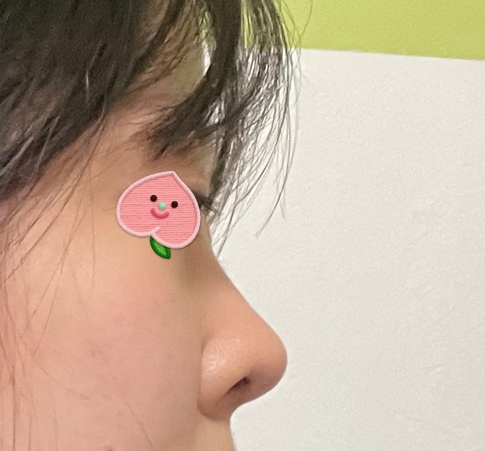 친구통해서 알게된 바이브에서 코했어요!